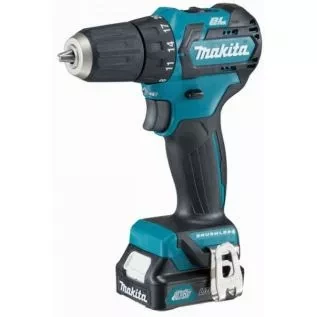 Аккумуляторная дрель MAKITA DF332DWAE купить в Ижевске