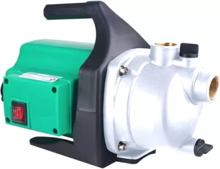 Насос поверхностный R 1200 INOX PATRIOT купить в Ижевске