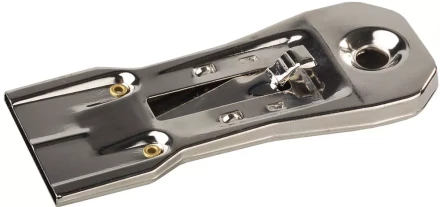 Скребок STAYER &quot;MASTER&quot; металлический с выдвижным лезвием, 40мм 08535_z01 купить в Ижевске