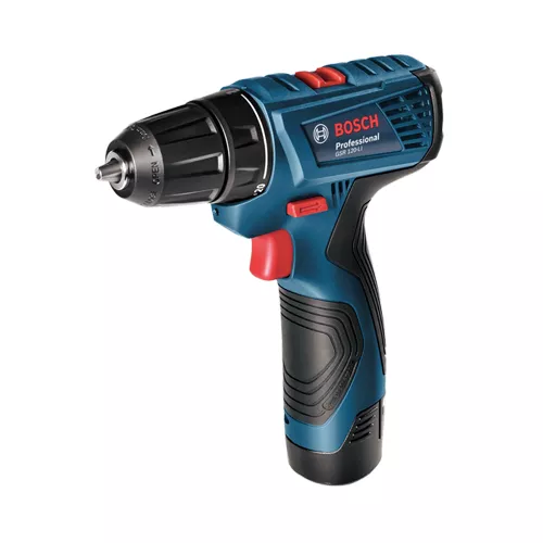 Аккумуляторная дрель шуруповерт BOSCH GSR 120-LI купить в Ижевске