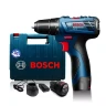 Аккумуляторная дрель шуруповерт BOSCH GSR 120-LI купить в Ижевске