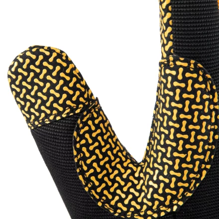 Перчатки универсальные,силиконовое нанесение, размер 9// Denzel 67999 купить в Ижевске