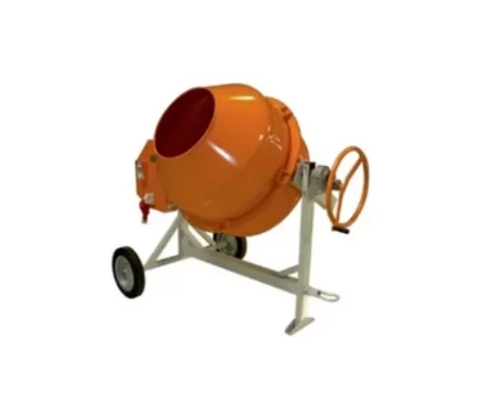 Бетоносмеситель 500 л TOR СБР-500А 380В (чугунный венец) 1025364 купить в Ижевске