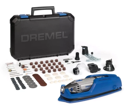 Сетевой многофункциональный инструмент 4200 Dremel купить в Ижевске