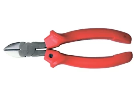 Бокорезы, Standard, 160 мм, шлифованные, пластмассовые рукоятки MATRIX 17565 купить в Ижевске