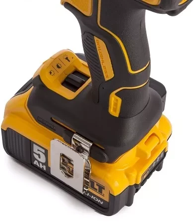 Аккумуляторная ударная дрель-шуруповерт DCD 796 P2 DeWalt купить в Ижевске