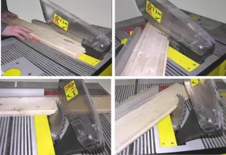 Станок распиловочный Корвет 15 90150 купить в Ижевске