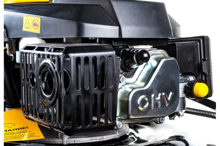 Газонокосилка CHAMPION LM 4627 купить в Ижевске
