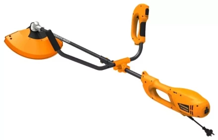 Электрокоса CARVER TR-1500S/BH купить в Ижевске