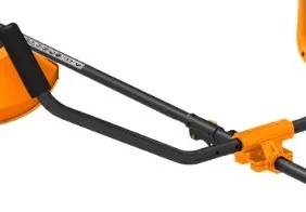 Электрокоса CARVER TR-1500S/BH купить в Ижевске