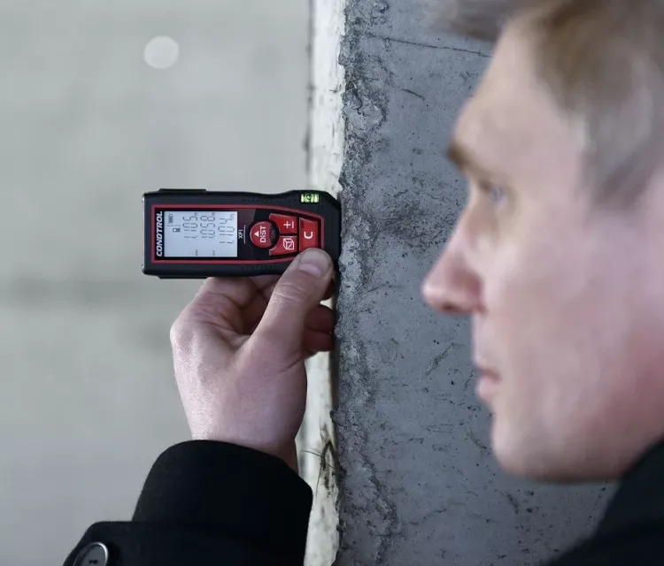 Лазерный дальномер CONDTROL XP1 купить в Ижевске