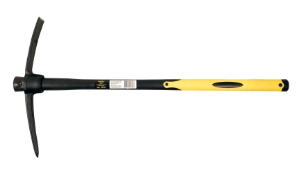 Кирка 1500 грамм с фиберглассовой рукояткой Энкор 23041 купить в Ижевске