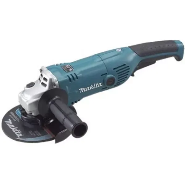 Угловая шлифмашина Makita GA5021 УШМ Болгарка купить в Ижевске