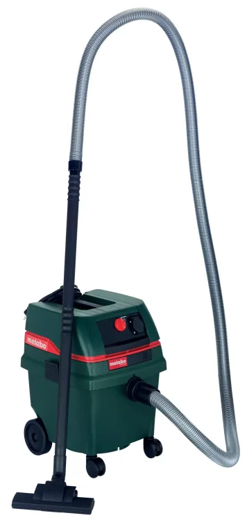 Пылесос Metabo ASR 2025 (Пыле-водосос) купить в Ижевске