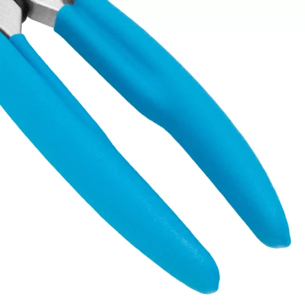 Секатор прямого реза Palisad, 205 мм, алюминиевые рукоятки в ПВХ-оболочке, Luxe 60463 купить в Ижевске