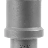 ТСТ коронка MESSER 28X25 с центрирующим сверлом и толкающей пружиной купить в Ижевске