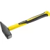 Молоток слесарный Fiberglass 600 г с фиберглассовой рукояткой, STAYER Professional 20050-06 20050-06_z01 купить в Ижевске