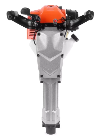 Бензиновый отбойный молоток MESSER JH-100 купить в Ижевске