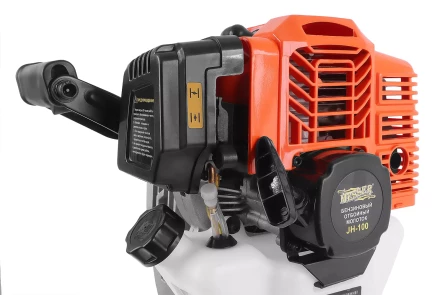 Бензиновый отбойный молоток MESSER JH-100 купить в Ижевске