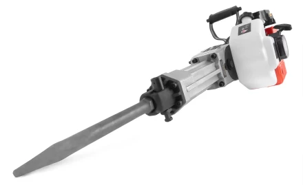 Бензиновый отбойный молоток MESSER JH-100 купить в Ижевске