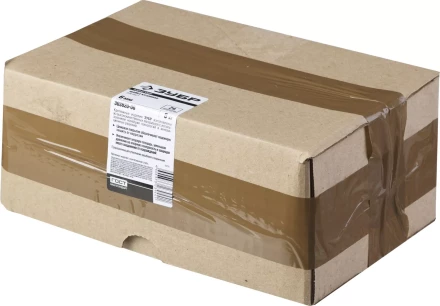 Шайба ЗУБР &quot;МАСТЕР&quot;кузовная, DIN 9021, оцинкованная, 6мм, 5кг 303820-06 купить в Ижевске