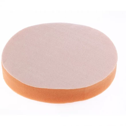 Насадка полировальная под липучку 125 мм поролоновая MATRIX артикул 75968 купить в Ижевске
