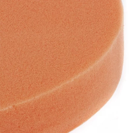 Насадка полировальная под липучку 125 мм поролоновая MATRIX артикул 75968 купить в Ижевске