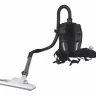 Аккумуляторный ранцевый пылесос Makita 40V XGT VC008GZ (без АКБ и ЗУ) купить в Ижевске
