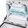 Аккумуляторный ранцевый пылесос Makita 40V XGT VC008GZ (без АКБ и ЗУ) купить в Ижевске