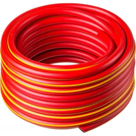 Шланг GRINDA EXPERT поливочный, 35 атм., армированный, 3-х слойный, 1/2&quot;х20м 8-429005-1/2-20_z02 купить в Ижевске