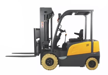 Погрузчик электрический четырехопорный TOR 2,0 т 3,3 м FB20R сайдшифт 1047234 купить в Ижевске