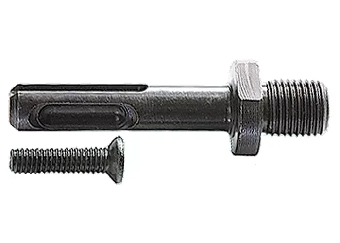MATRIX MASTER адаптер на резьбу 1/2", SDS PLUS 70356 купить в Ижевске
