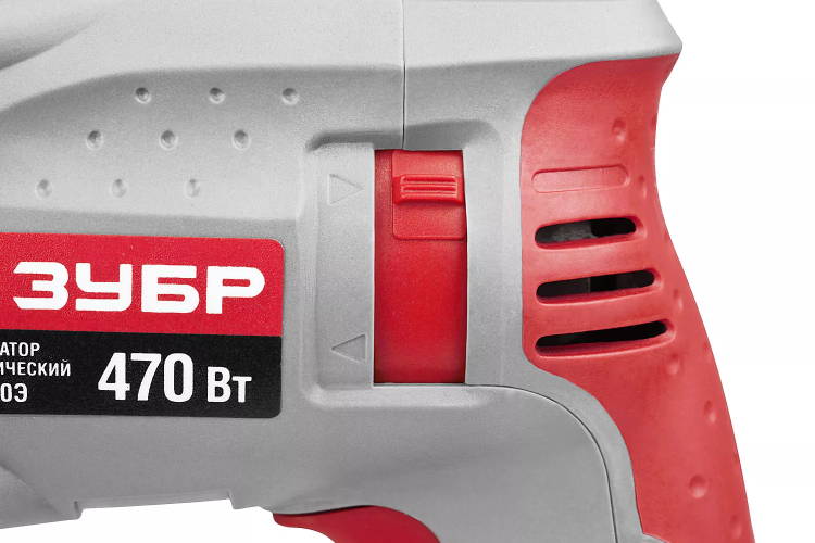Перфоратор SDS-plus ЗП-470Э серия МАСТЕР купить в Ижевске