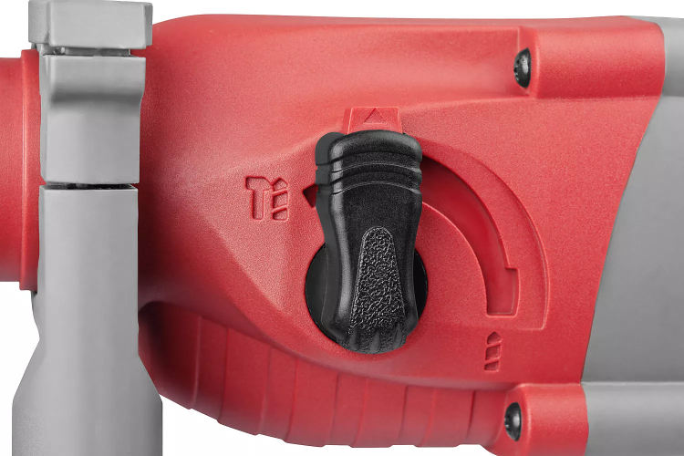 Перфоратор SDS-plus ЗП-470Э серия МАСТЕР купить в Ижевске