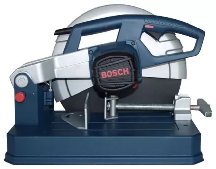 Пила монтажная (отрезная дисковая) Bosch GCO 2000 купить в Ижевске