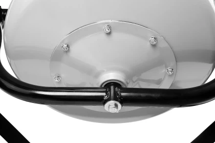 Бетономешалка электрическая БС-140-600 серия МАСТЕР купить в Ижевске