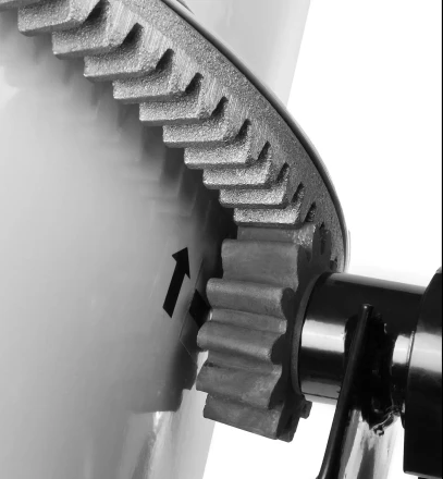 Бетономешалка электрическая БС-140-600 серия МАСТЕР купить в Ижевске