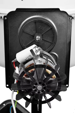 Бетономешалка электрическая БС-140-600 серия МАСТЕР купить в Ижевске