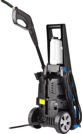 Мойка высокого давления АВД-П165 серия ПРОФЕССИОНАЛ купить в Ижевске