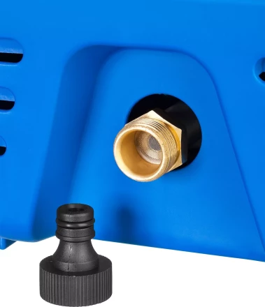 Мойка высокого давления АВД-П165 серия ПРОФЕССИОНАЛ купить в Ижевске