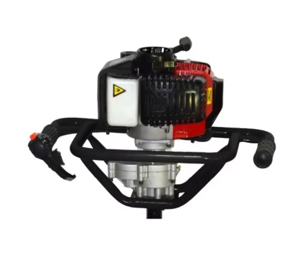 Мотобур Elitech БМ 52Е купить в Ижевске