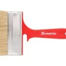 Кисть флейцевая "ЭМАЛИ" 100х12 мм MATRIX Color Line 83354 купить в Ижевске