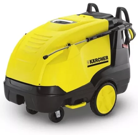 Мойка высокого давления Karcher HDS 12/18 -4S (Мойка Керхер HDS 12/18 -4S) купить в Ижевске