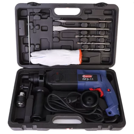 Перфоратор Диолд ПРЭ-11 купить в Ижевске