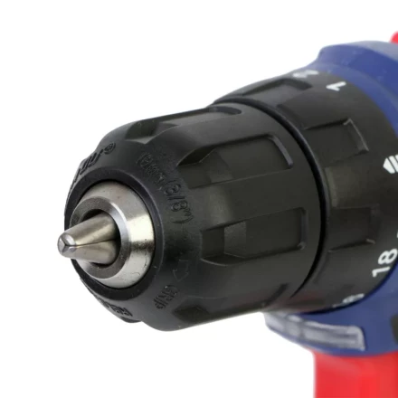 Аккумуляторная дрель-шуруповерт Диолд ДЭА-18ЛИ-02 купить в Ижевске