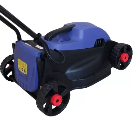 Газонокосилка электрическая Диолд ГКЭ-1 купить в Ижевске