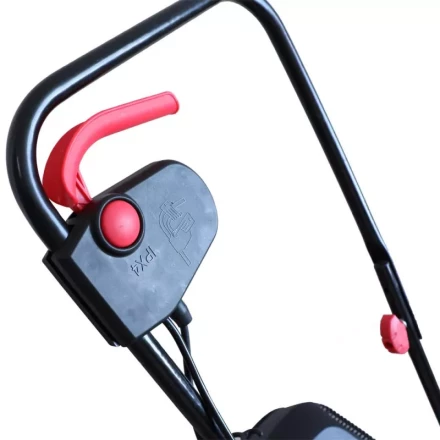 Газонокосилка электрическая Диолд ГКЭ-1 купить в Ижевске