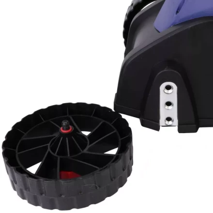 Газонокосилка электрическая Диолд ГКЭ-1 купить в Ижевске