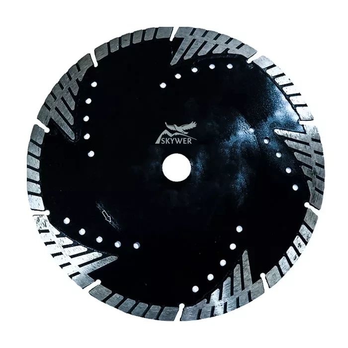 Диск алмазный TURBO ALLIGATOR PROFESSIONAL SKYWER 150*2,4*10*22,23 mm купить в Ижевске