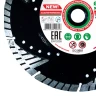 Диск алмазный TURBO ALLIGATOR PROFESSIONAL SKYWER 150*2,4*10*22,23 mm купить в Ижевске
